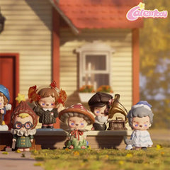 KNOWKNOW Monster House Of Memories Series Figure Blind Box