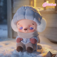 KNOWKNOW Monster House Of Memories Series Figure Blind Box
