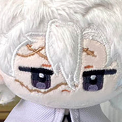 Sanemi Shinazugawa Plush Keychain