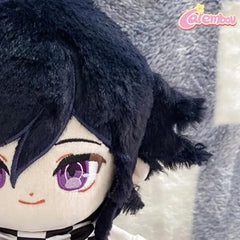Ouma Kokichi Dress Up Doll 8"