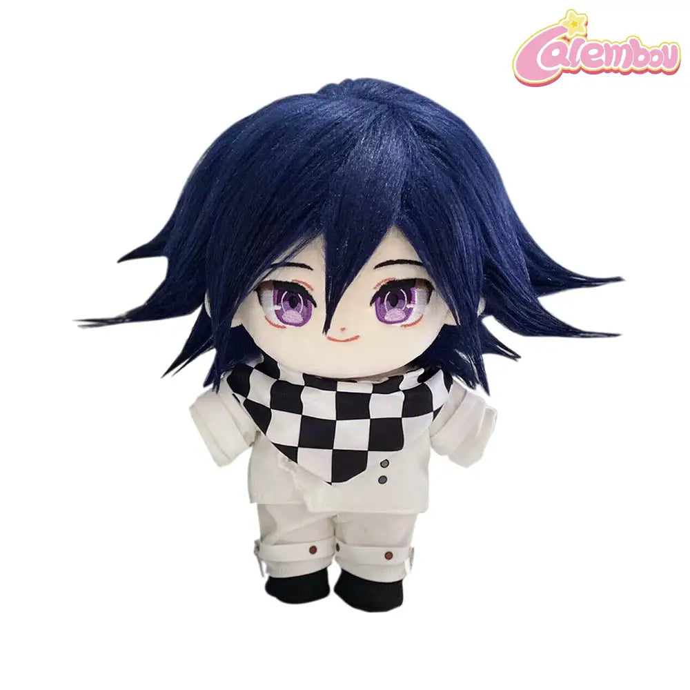 Ouma Kokichi Dress Up Doll 8"