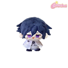 Ouma Kokichi Plush Keychain