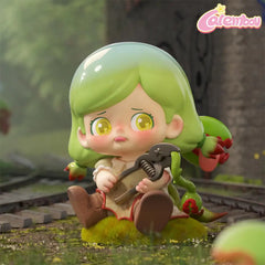 KOKOSA Rampage Lolita Series Blind Box
