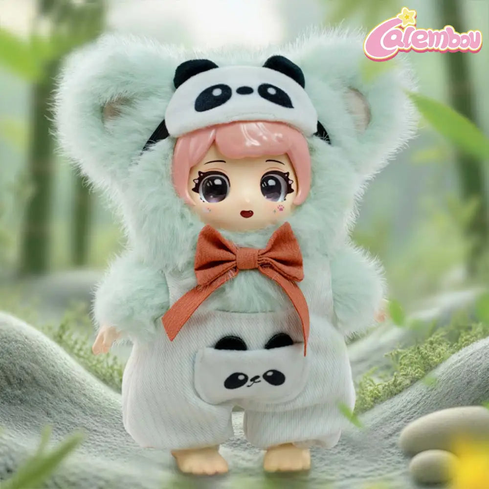 Kokoya Sweet Core Story Series Plush Blind Box