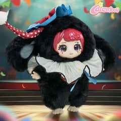 Kokoya Sweet Core Story Series Plush Blind Box