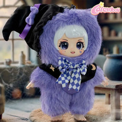 Kokoya Sweet Core Story Series Plush Blind Box