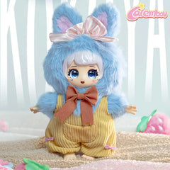 Kokoya Sweet Core Story Series Plush Blind Box