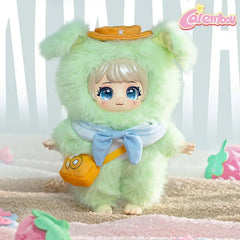 Kokoya Sweet Core Story Series Plush Blind Box