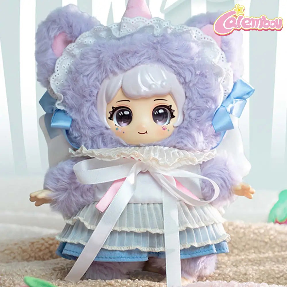 Kokoya Sweet Core Story Series Plush Blind Box