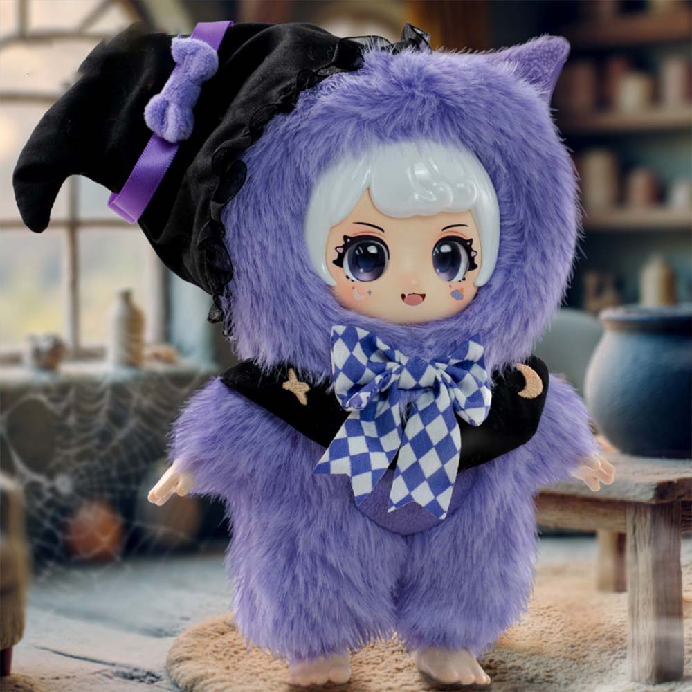 Kokoya Sweet Core Story Series Plush Blind Box