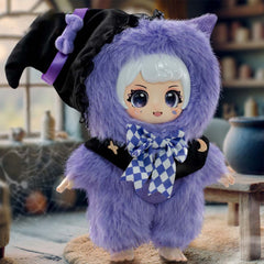 Kokoya Sweet Core Story Series Plush Blind Box