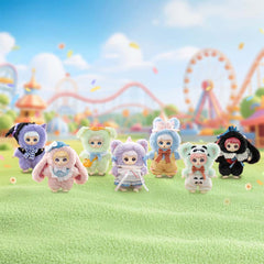 Kokoya Sweet Core Story Series Plush Blind Box