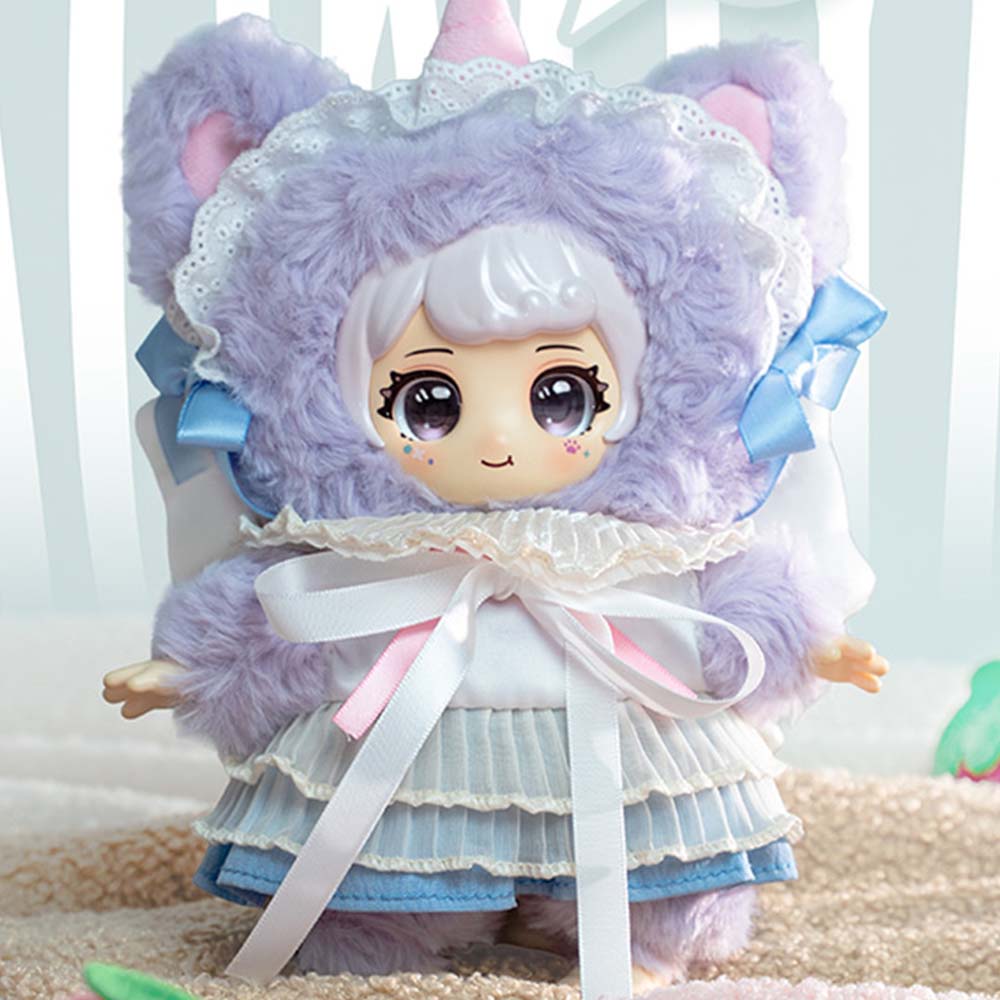 Kokoya Sweet Core Story Series Plush Blind Box