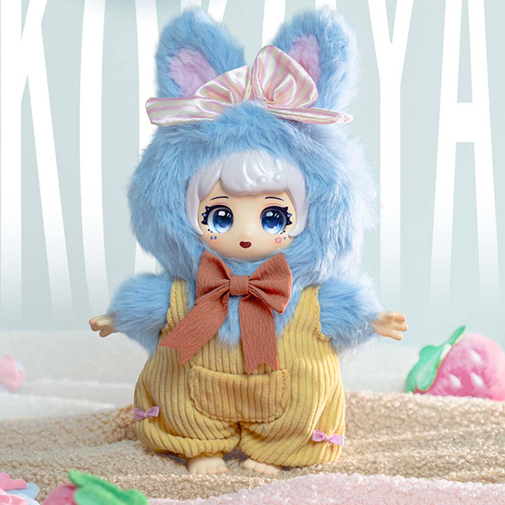 Kokoya Sweet Core Story Series Plush Blind Box