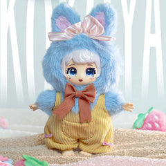 Kokoya Sweet Core Story Series Plush Blind Box