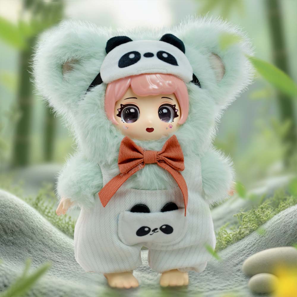 Kokoya Sweet Core Story Series Plush Blind Box