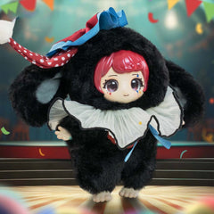 Kokoya Sweet Core Story Series Plush Blind Box