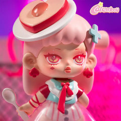 Kunana Bubble Girls Series Blind Box