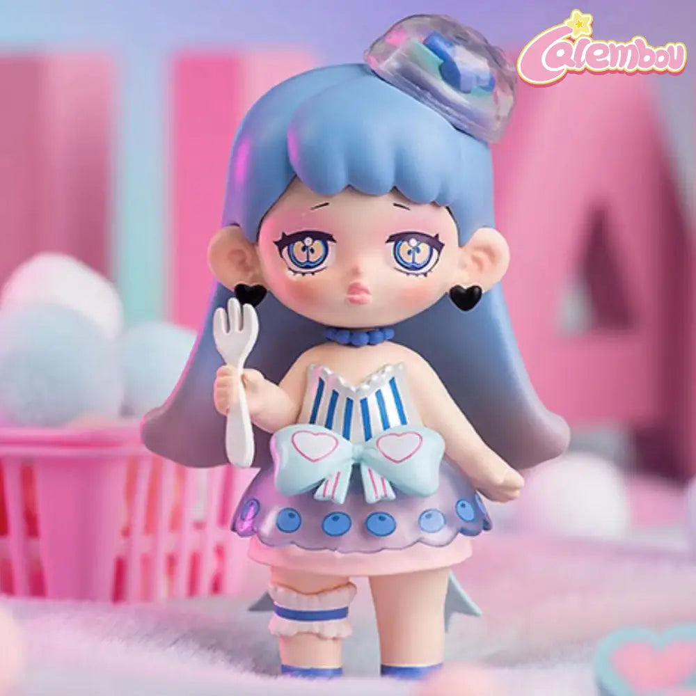 Kunana Bubble Girls Series Blind Box