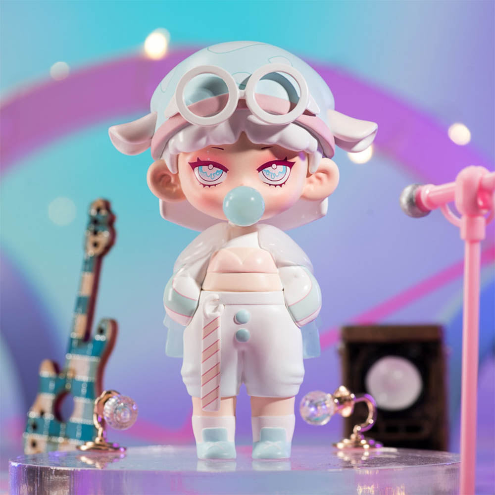 Kunana Bubble Girls Series Blind Box
