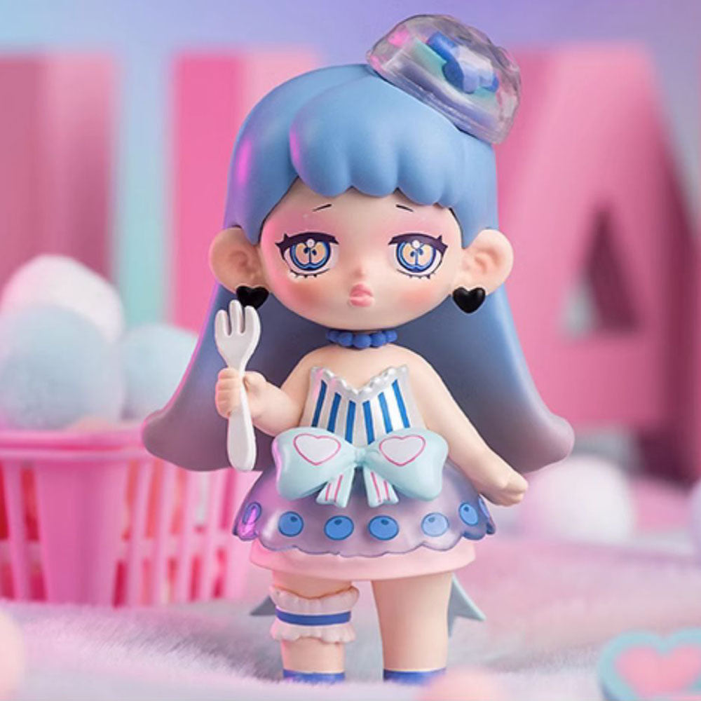 Kunana Bubble Girls Series Blind Box
