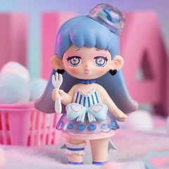 Kunana Bubble Girls Series Blind Box