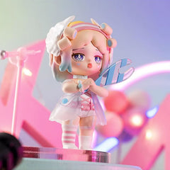 Kunana Bubble Girls Series Blind Box