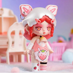 Kunana Bubble Girls Series Blind Box