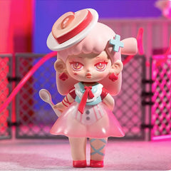 Kunana Bubble Girls Series Blind Box