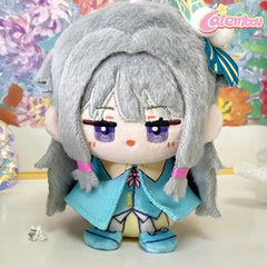 Kusanagi Nene Plush Keychain