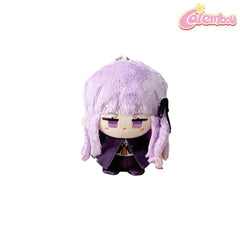 Kyoko Kirigiri Plush Keychain