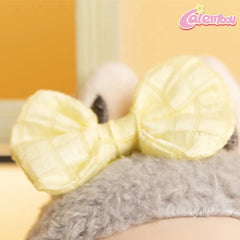 Labubu Bow Dress Clothing Set