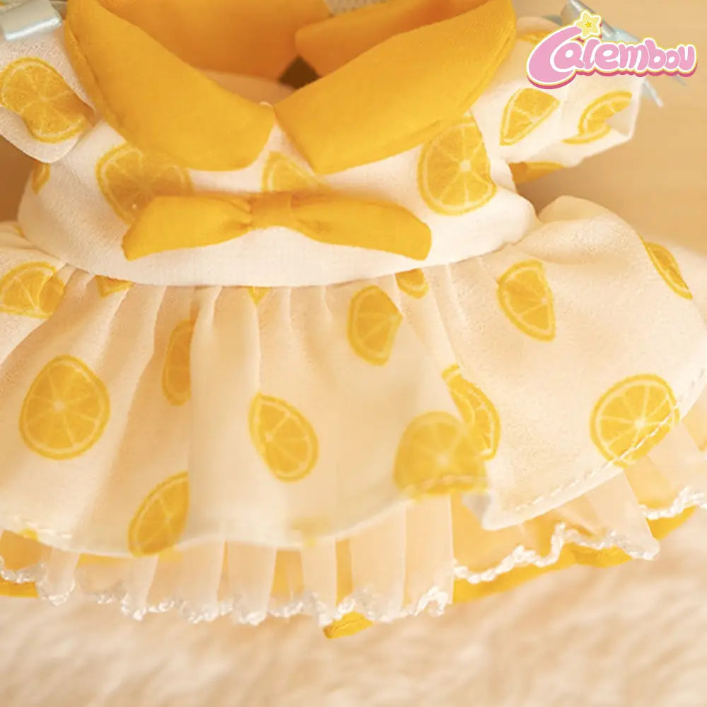 Labubu Couple Clothing Set