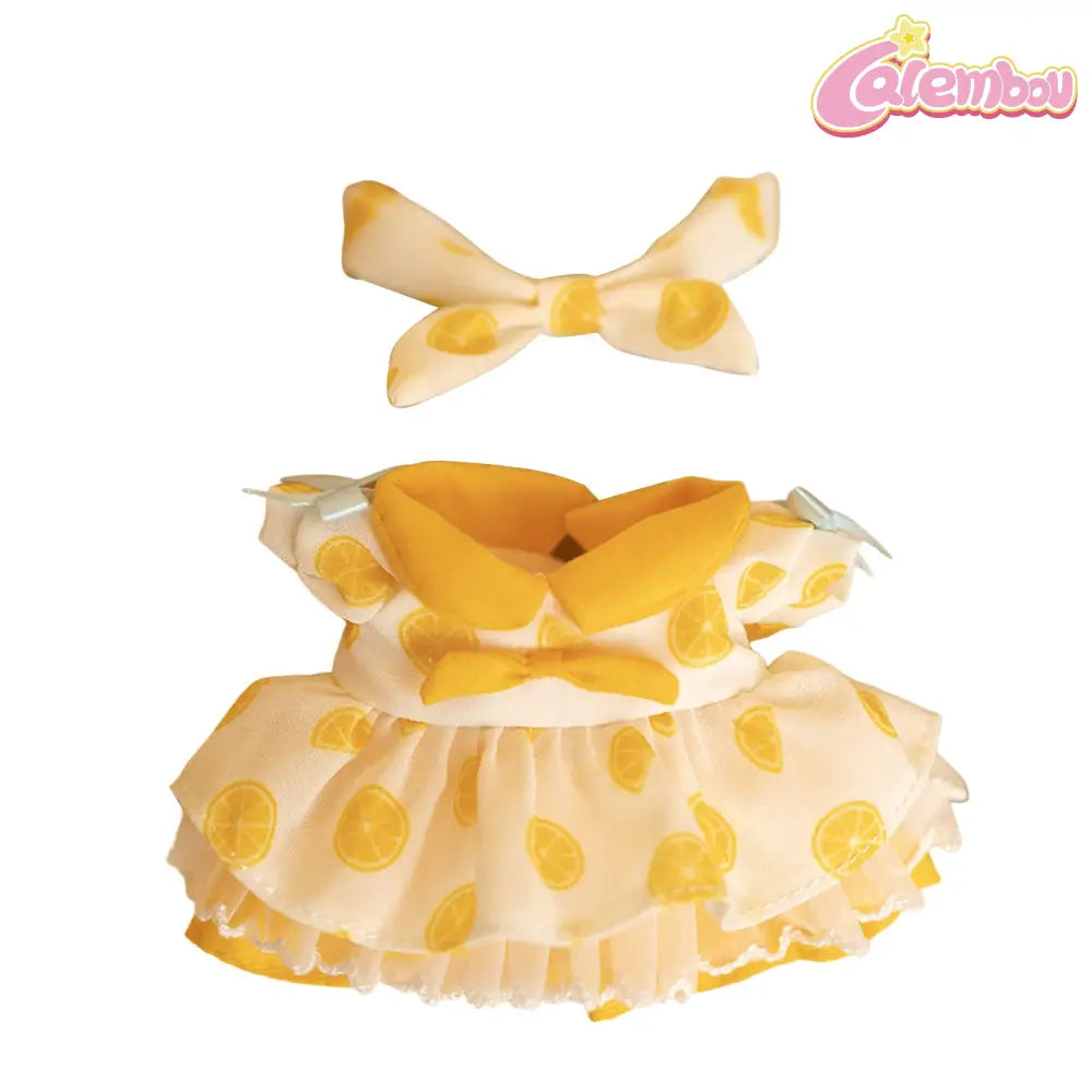 Labubu Couple Clothing Set