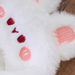 Labubu Cute Rabbit Clothing Set