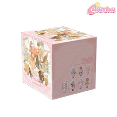 Light and Shadow Lightwing Academy Series 1/8 Action Figure BJD Blind Box