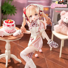 Light Nightmare Twins II Dream Vow Series Special 1/6 MJD Blind Box