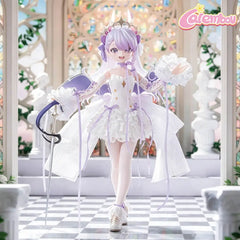 Light Nightmare Twins II Dream Vow Series Special 1/6 MJD Blind Box