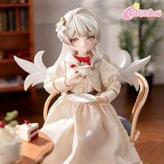 Light Nightmare Twins II Dream Vow Series Special 1/6 MJD Blind Box