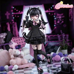 Light Nightmare Twins II Dream Vow Series Special 1/6 MJD Blind Box