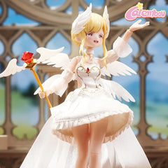 Light Nightmare Twins Series BJD Doll Blind Box