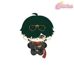 Lighter Starfish Plush Doll