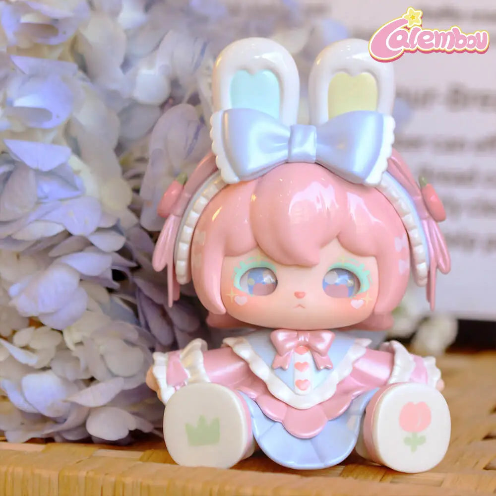 LinLinna Daily Special Series Figure Blind Box