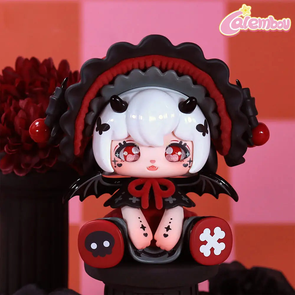 LinLinna Daily Special Series Figure Blind Box