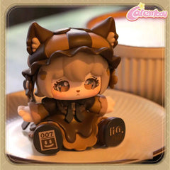 LinLinna Daily Special Series Figure Blind Box
