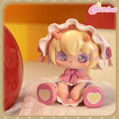 LinLinna Daily Special Series Figure Blind Box