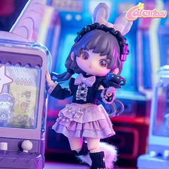 Liroro Binary Sweetheart Series 1/12 BJD Blind Box