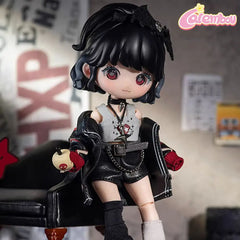 Liroro Binary Sweetheart Series 1/12 BJD Blind Box