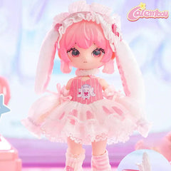 Liroro Binary Sweetheart Series 1/12 BJD Blind Box