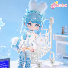 Liroro Binary Sweetheart Series 1/12 BJD Blind Box